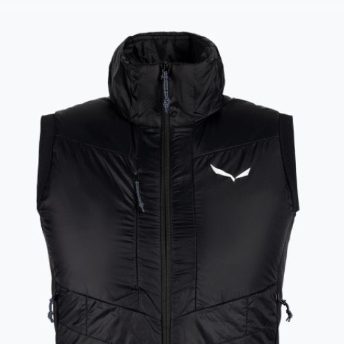 Salewa Ortles Hybrid TWR dámská vesta černá 00-0000027190