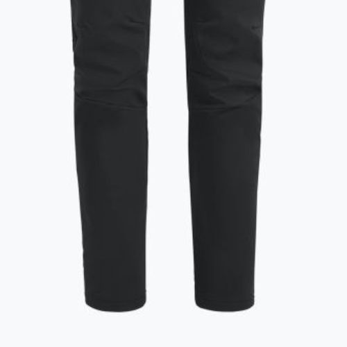 Salewa pánské softshellové kalhoty Puez Orval 2 DST black 00-0000027317