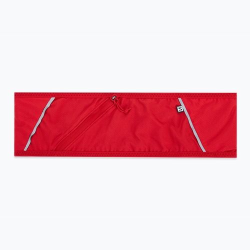 Běžecký pás Salomon Pulse red LC1521300