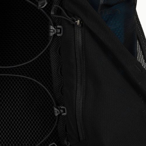 Salomon ADV Skin 12 set běžecká vesta černá LC1759500