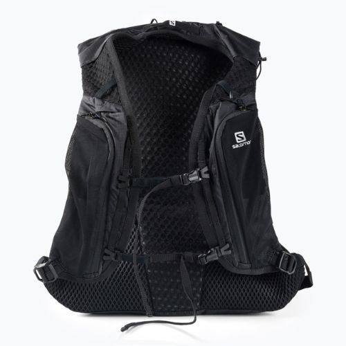 Salomon XT 10 l turistický batoh černý LC1518400