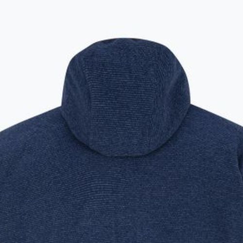 Pánská fleecová mikina Salewa Nuvolo PL navy blue 00-0000027922