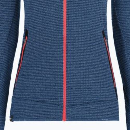 Salewa Pedroc dámská fleecová mikina tmavě modrá 00-0000027720