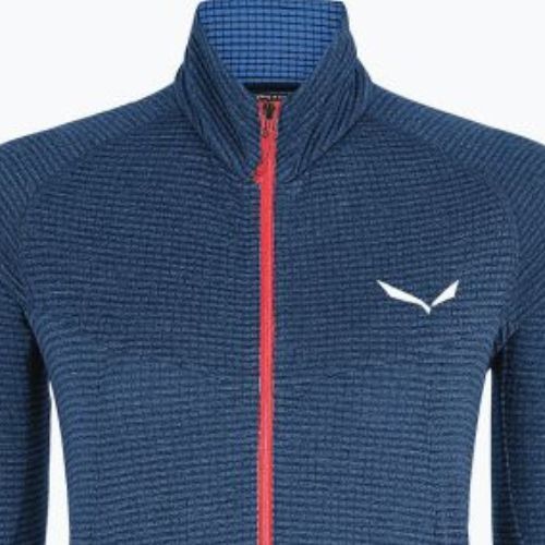 Salewa Pedroc dámská fleecová mikina tmavě modrá 00-0000027720