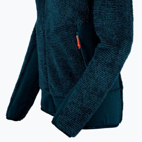 Salewa Tognazza PL dámská fleecová mikina tmavě modrá 00-0000027919