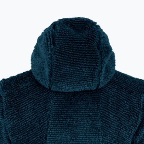 Salewa Tognazza PL dámská fleecová mikina tmavě modrá 00-0000027919