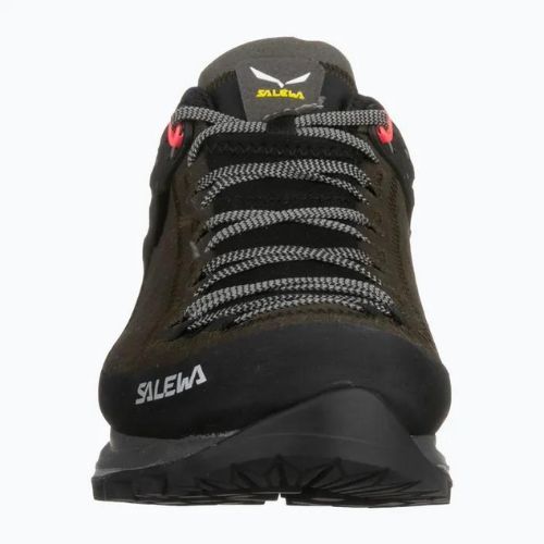 Salewa dámské trekové boty MTN Trainer 2 GTX brown 00-0000061358