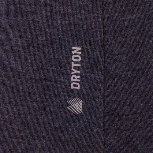 Salewa Pure Box Dry dámské trekingové tričko tmavě modré 00-0000028379