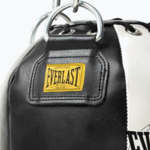 EVERLAST 1910 Headhunter Bag černobílý 5820