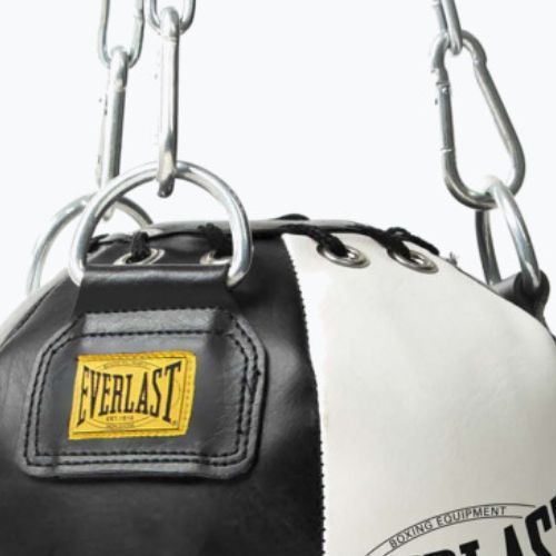 EVERLAST 1910 Headhunter Bag černobílý 5820