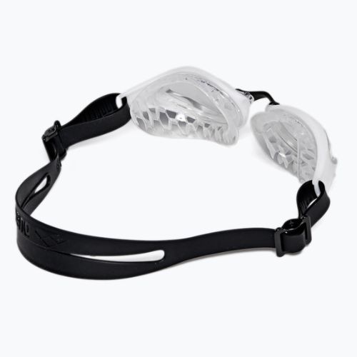 ARENA Air Bold Plavecké brýle bílé 004714/100