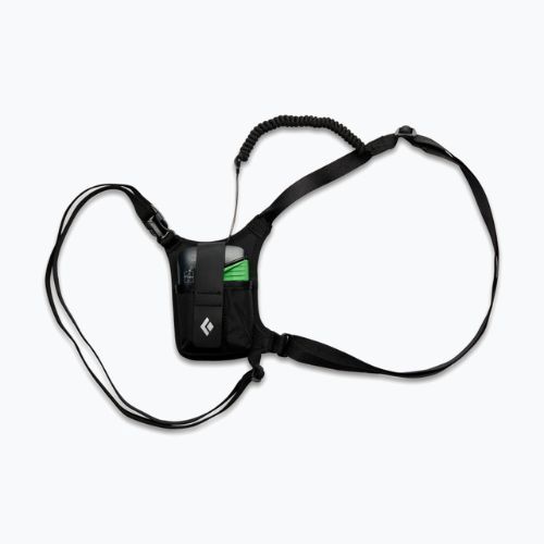 Black Diamond Bd Recon X Beacon lavinový detektor černý BD1510120000ALL1