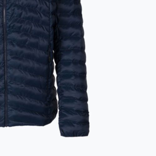 Pánská péřová bunda MAMMUT Albula IN navy blue