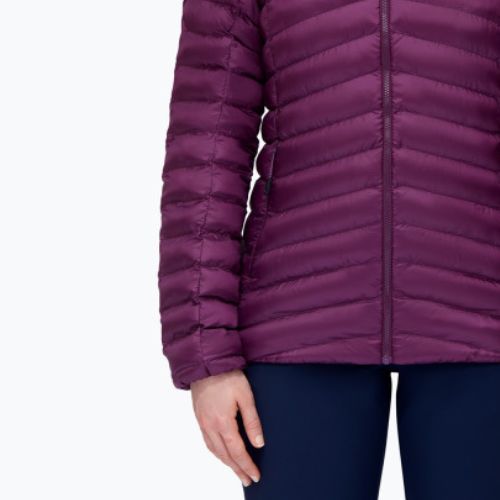 MAMMUT Albula IN dámská péřová bunda