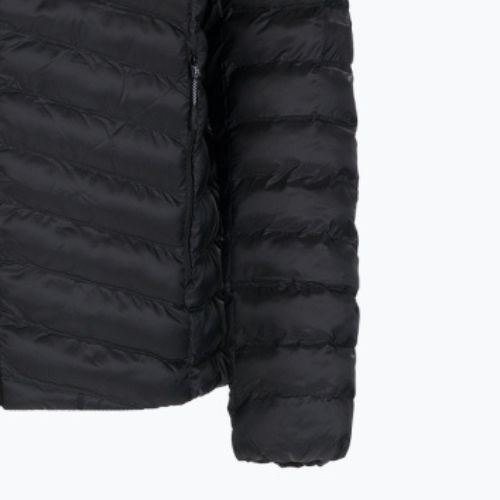 Pánská péřová bunda MAMMUT Albula IN černá