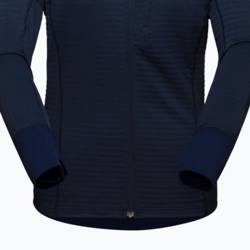 Dámská trekingová bunda MAMMUT Taiss Light ML navy blue