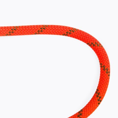 Horolezecké lano MAMMUT 8.0 Alpine Dry oranžové 2010-04350-11238-1060