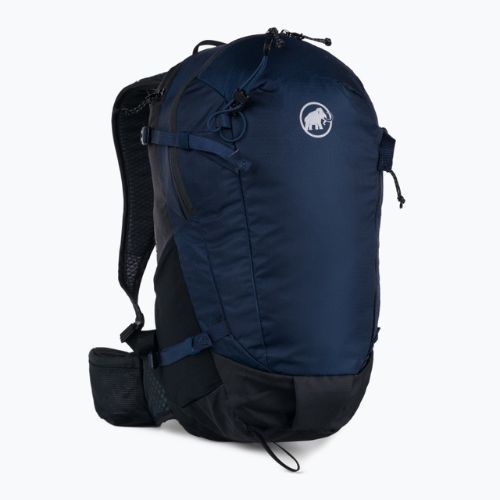 Mammut Lithium 20 dámský turistický batoh modrý 2530-00720-5975-1020