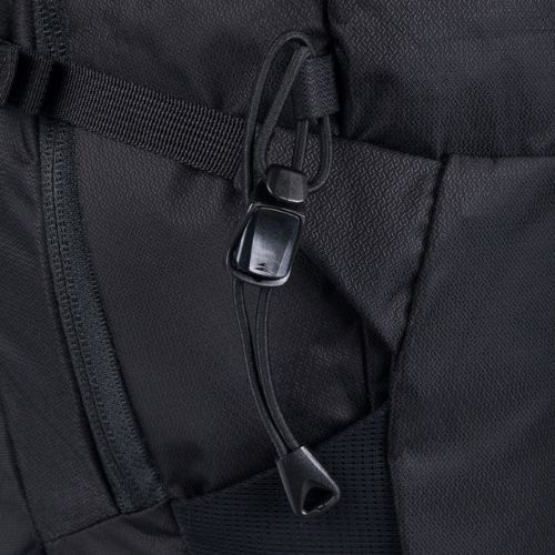 MAMMUT Lithium 25 turistický batoh černý 2530-03452-0001-1025