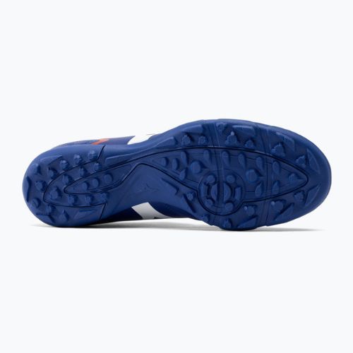 Fotbalové boty Mizuno Monarcida Neo II Select AS navy blue P1GD222501