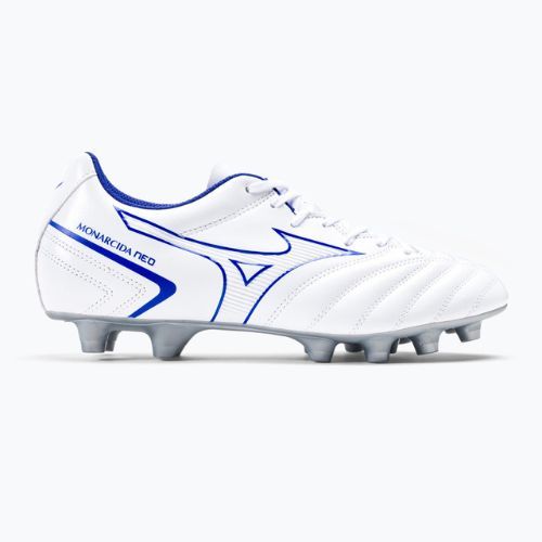 Mizuno Monarcida Neo II Select AS kopačky bílé P1GA222525