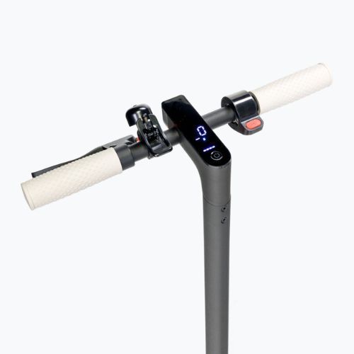 Xiaomi Elektrická koloběžka 3+blok šedá 37838