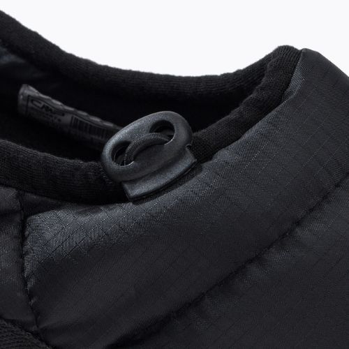 CMP Lyinx Slipper dámské pantofle černé 30Q4676