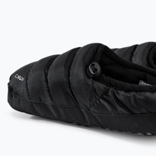 Pánské pantofle CMP Lyinx Slipper black 30Q4677