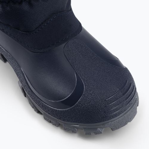 CMP Dětské sněhule Hanki 2.0 navy blue 30Q4704J