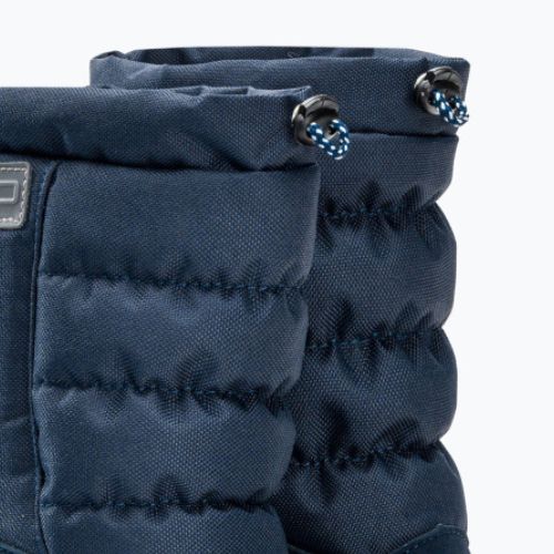 Dětské sněhule CMP Hanki 2.0 navy blue 30Q4704