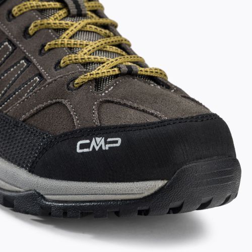 Pánské trekové boty CMP Sun brown 31Q4807