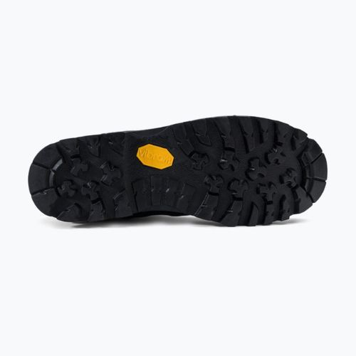 Pánské trekové boty CMP Athunis Mid grey 31Q4977