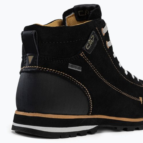 Dámské trekové boty CMP Electra Mid black 38Q4596