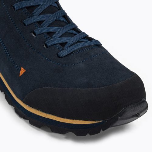 Pánské trekové boty CMP Elettra Mid navy blue 38Q4597