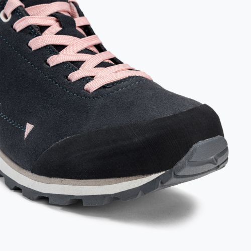 Dámské trekové boty CMP Elettra Low grey 38Q4616