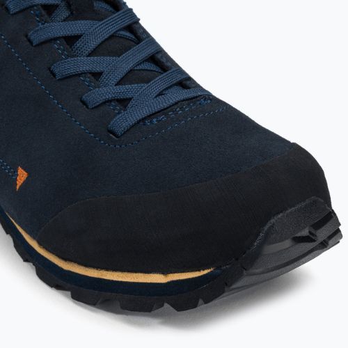 Pánské trekové boty CMP Elettra Low navy blue 38Q4617