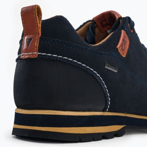 Pánské trekové boty CMP Elettra Low navy blue 38Q4617