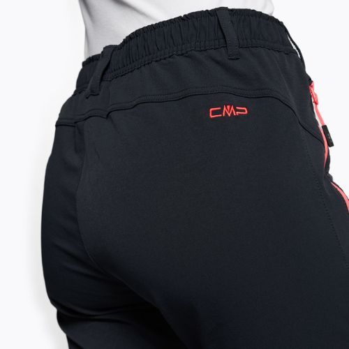 Dámské lyžařské kalhoty CMP navy blue 39T0056