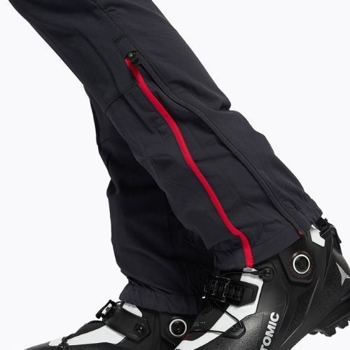 Dámské lyžařské kalhoty CMP modré 39T0056