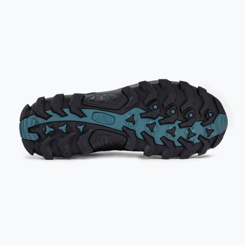 Pánské trekové boty CMP Rigel Low blue 3Q13247