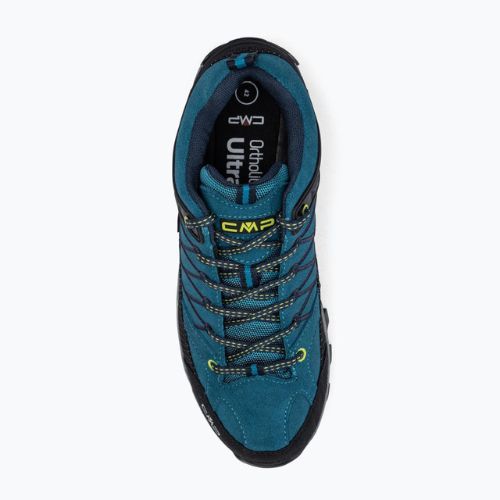 Pánské trekové boty CMP Rigel Low blue 3Q13247