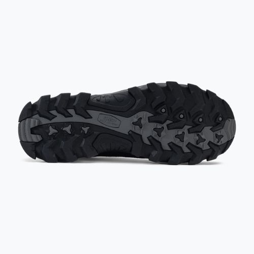 Pánské trekové boty CMP Rigel Low šedé 3Q13247