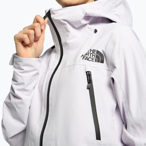 Dámská snowboardová bunda The North Face Ceptor purple NF0A7T536S11