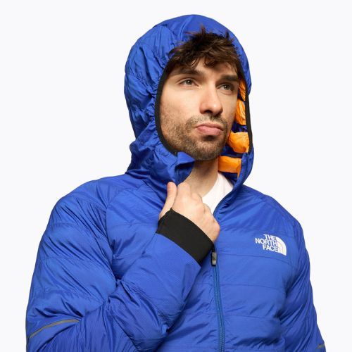 Pánská bunda The North Face Dawn Turn 50/50 Synthetic blue NF0A7Z8OI071