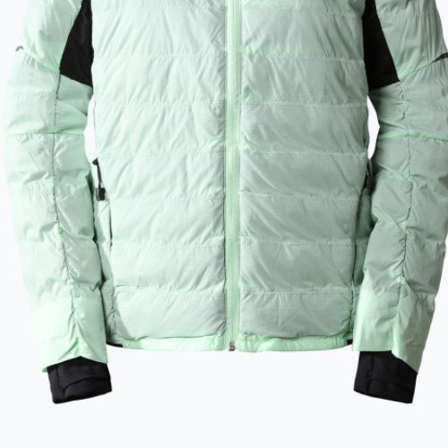 Dámská bunda The North Face Dawn Turn 50/50 Synthetic Patina green NF0A7Z8Z8Y61