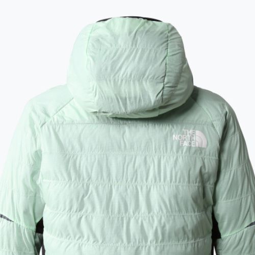 Dámská bunda The North Face Dawn Turn 50/50 Synthetic Patina green NF0A7Z8Z8Y61