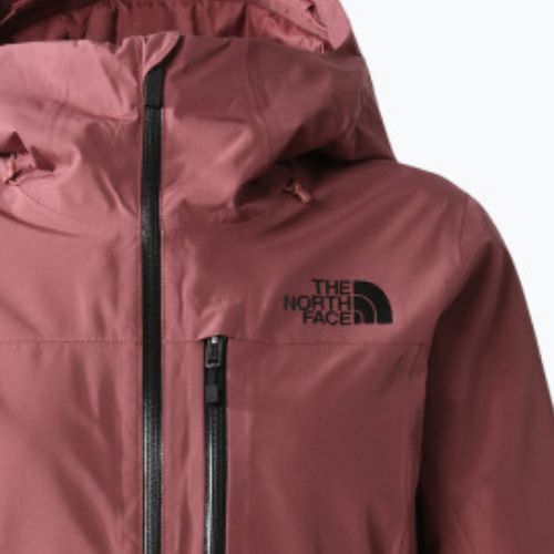 Dámská lyžařská bunda The North Face Descendit NF0A4R1R6R41