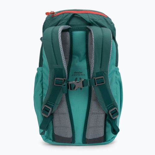 Deuter Junior turistický batoh modrý 361052313660