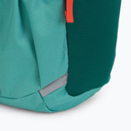 Deuter Junior turistický batoh modrý 361052313660