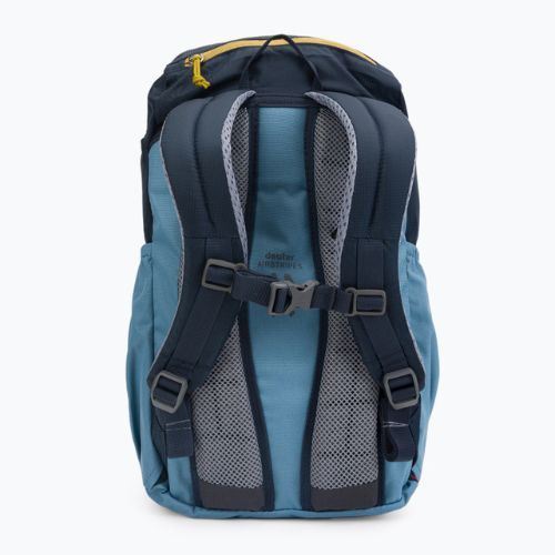 Dětský turistický batoh Deuter Junior navy blue 361052313710